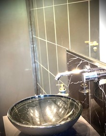 Sleephotels Suite Garde