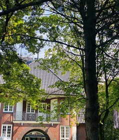 Sleephotels Suite Garde