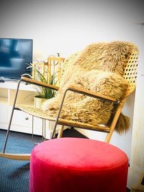 Sleephotels Suite Garde