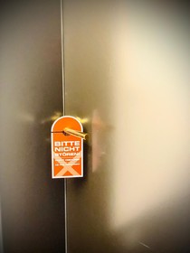 Sleephotels Suite Garde