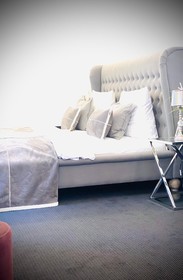 Sleephotels Suite Garde