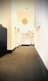 Sleephotels Suite Garde