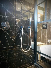 Sleephotels Suite Garde