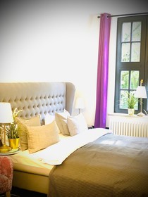 Sleephotels Suite Garde