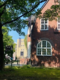 Sleephotels Suite Garde