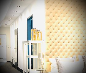 Sleephotels Suite Garde