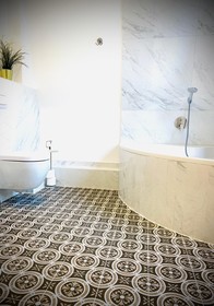 Sleephotels Suite Garde