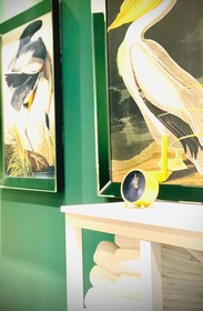 Sleephotels Suite Garde