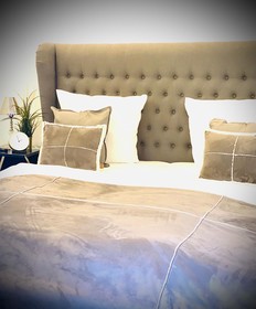 Sleephotels Suite Garde