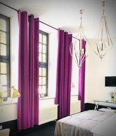 Sleephotels Suite Garde