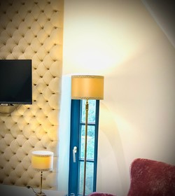 Sleephotels Suite Garde