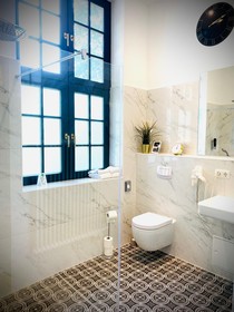 Sleephotels Suite Garde