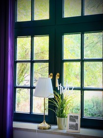 Sleephotels Suite Garde