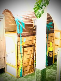 Sleephotels Suite Garde