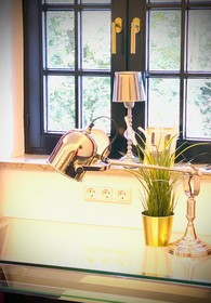 Sleephotels Suite Garde