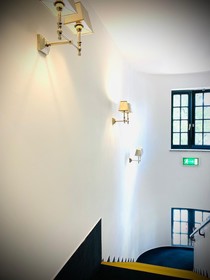 Sleephotels Suite Garde