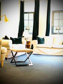 Sleephotels Suite Garde