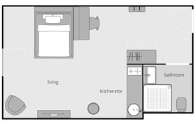 smartments Hamburg Hamm