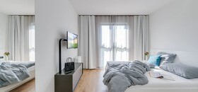 smartments Hamburg Hamm