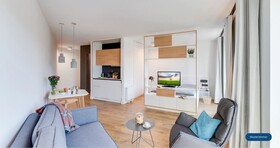 smartments Hamburg Hamm