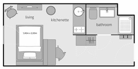 smartments Hamburg Hamm
