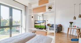 smartments Hamburg Hamm