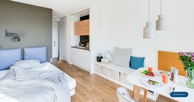 smartments Hamburg Hamm