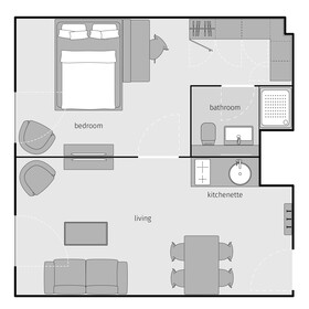 smartments Hamburg Hamm