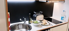 smartments Hamburg Hamm