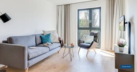 smartments Hamburg Hamm