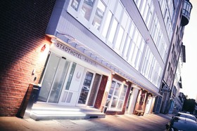 Stadthotel Hamburg