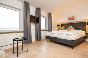 Strandhaus Blankenese
