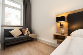 Strandhaus Blankenese