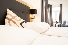 Strandhaus Blankenese