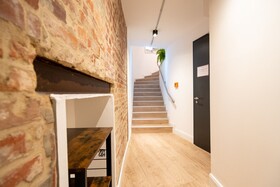 Strandhaus Blankenese