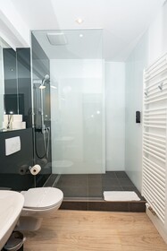 Strandhaus Blankenese