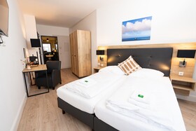 Strandhaus Blankenese