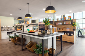 Super 8 by Wyndham Hamburg Mitte