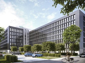 sylc. Apartmenthotel