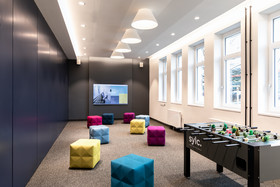 sylc. Apartmenthotel