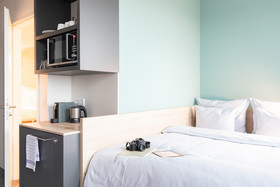 sylc. Apartmenthotel