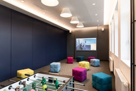 sylc. Apartmenthotel