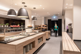 sylc. Apartmenthotel