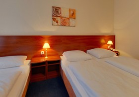 Terminus am Hauptbahnhof