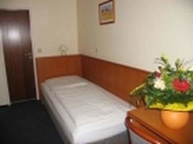 Terminus am Hauptbahnhof