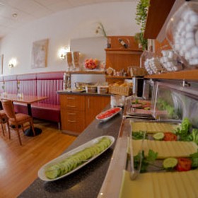 Terminus am Hauptbahnhof