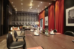 The George Hotel Hamburg