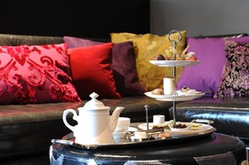 The George Hotel Hamburg