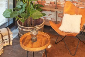 Holiday Inn - the niu, Bricks Hamburg Eppendorf