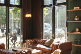 Holiday Inn - the niu, Bricks Hamburg Eppendorf